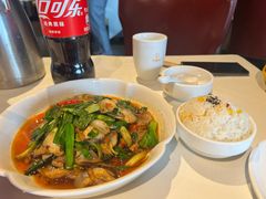 -大鸭梨烤鸭(顺义石园店)
