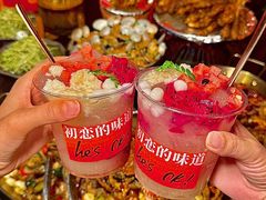 -何师烧烤Pro ·江湖川菜·小龙虾·精酿(太古里旗舰店)