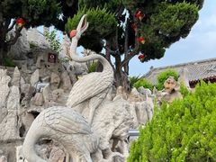 -包公祠