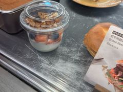 -BAKER&SPICE(祥云小镇店)
