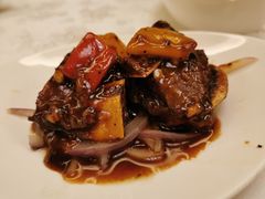 -酌宴府The China Club·广州万富希尔顿酒店(云城东路店)
