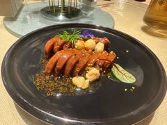 -青年公社烤鸭(青年路店)
