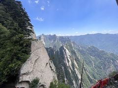 -华山风景名胜区