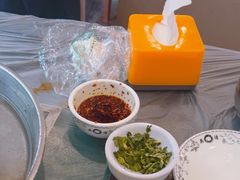 -鑫龙火锅城(青岛分店)