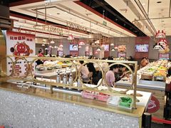 -利群商厦(台东店)
