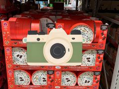 -山姆会员商店(上海浦东店)