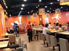 -大快活(丽丰店)