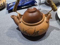 -苏先生海鲜渔庄(金桥店)