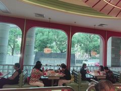 -避风塘·金牌店·夜宵(金玉兰店)