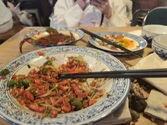 -赣南粉局·江西小炒·锅气炒粉(人民广场店)
