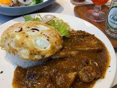 -柠檬树茶餐厅(海雅缤纷城店)
