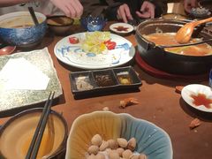 -千代武日本料理(哈西店)