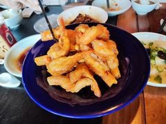 -小吊梨汤·北京菜(香山店)