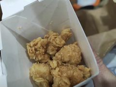 -肯德基(银都广场店)