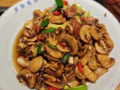 -吃饭皇帝大·土家民族菜(温州万象城店)