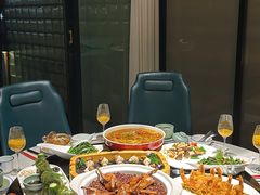 -夜宴江景餐厅