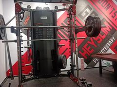 -超减·私教减肥馆(世博店)