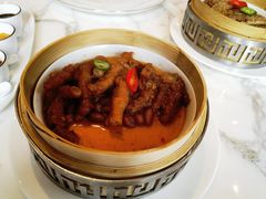 -宝丽轩中餐厅BAOLIXUAN