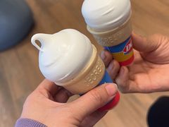 -DQ·蛋糕·冰淇淋(五棵松万达店)