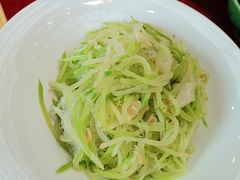虾皮萝卜-那家山城(樱桃园店)