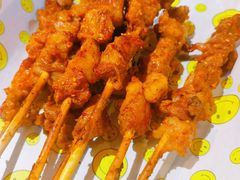 -有家川菜(宝山万达店)