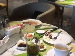 -北上海大酒店-北鸥西餐厅
