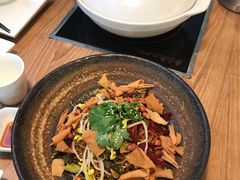 -拾味馆(万达广场店)