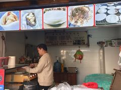 -英凤烧饵块(永胜路店)