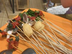 -黔哆哆地摊酸汤火锅(清湖店)