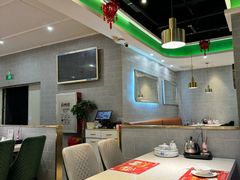 -叹茶靓点·粤式餐厅·全天茶市(石井万民广场店)