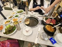-黄金牧场(明洞总店)