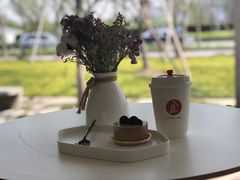 -COFFEE CALL(云锦路店)