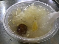 -老福合沟无米粿甜汤粿品店