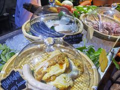 -深圳四季酒店·馥自助餐厅