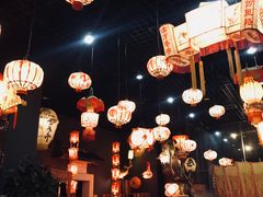 -中国闽台缘博物馆