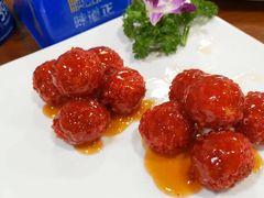 -依扁一佳宴(宁化支路店)