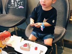 -KYO COFFEE(胶州路店)