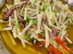 -邱金小炒·30 年盐帮江湖菜(自贡店)