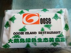 -大鹅岛绿色生态美食园