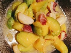 -浩海火燒雲傣家菜(芮欧百货店)