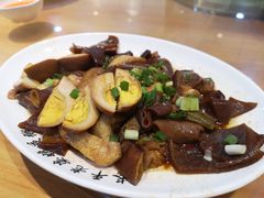 -长平老姿娘夜粥(平东一街店)