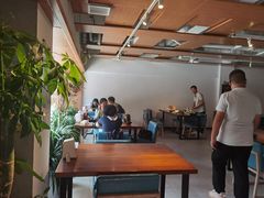 大堂-蝦塘·中国餐馆(城墙南马道巷店)