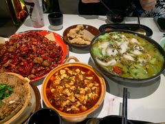 -乔阿马·江南味·驴肉香(龙湖华泾天街店)