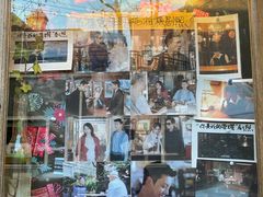 门面-古董花园(思南路42弄小区店)