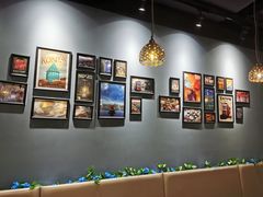 -TUK土耳其餐厅·下午茶(卢湾店)
