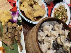 -新兴园饺子馆(河南街店)