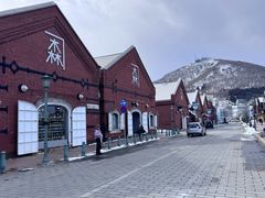 -金森红砖仓库