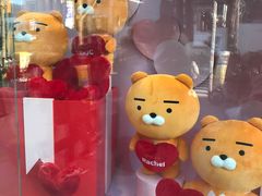 -KAKAO FRIENDS(弘大店)