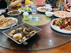 -醉壹号海鲜大排档(厦门美食地标店)