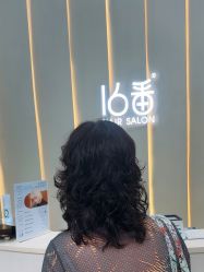 -十六番发型师事务所